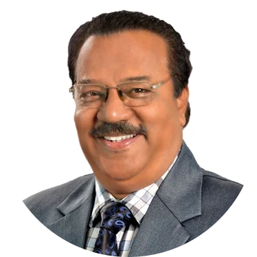 Mr. S. Dheenadhayalan
